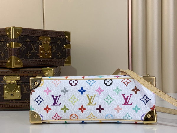 l0*is V*t0n tm handbag east west