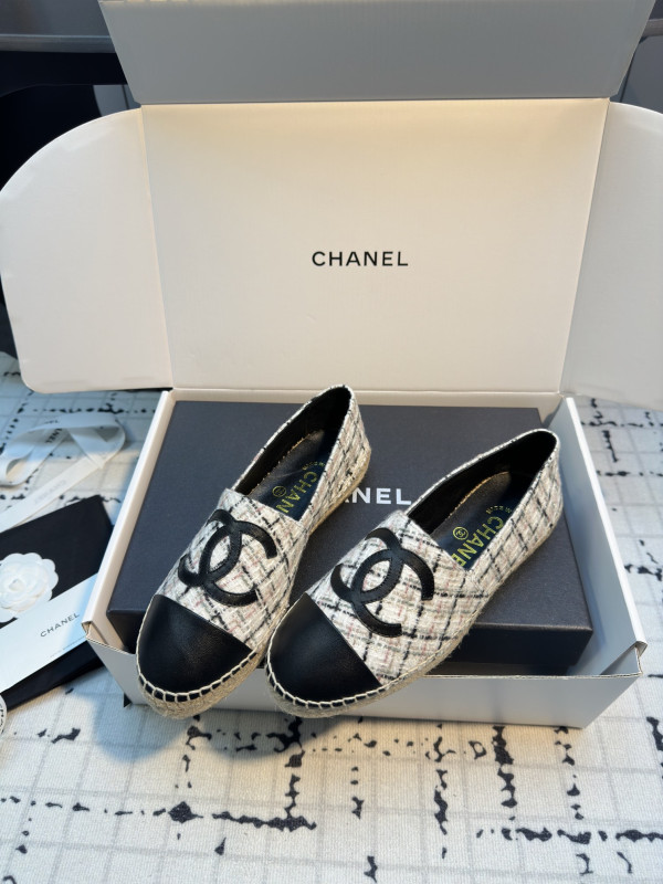 CL ESPADRILLES