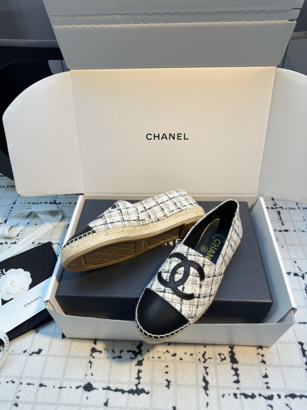 CL ESPADRILLES