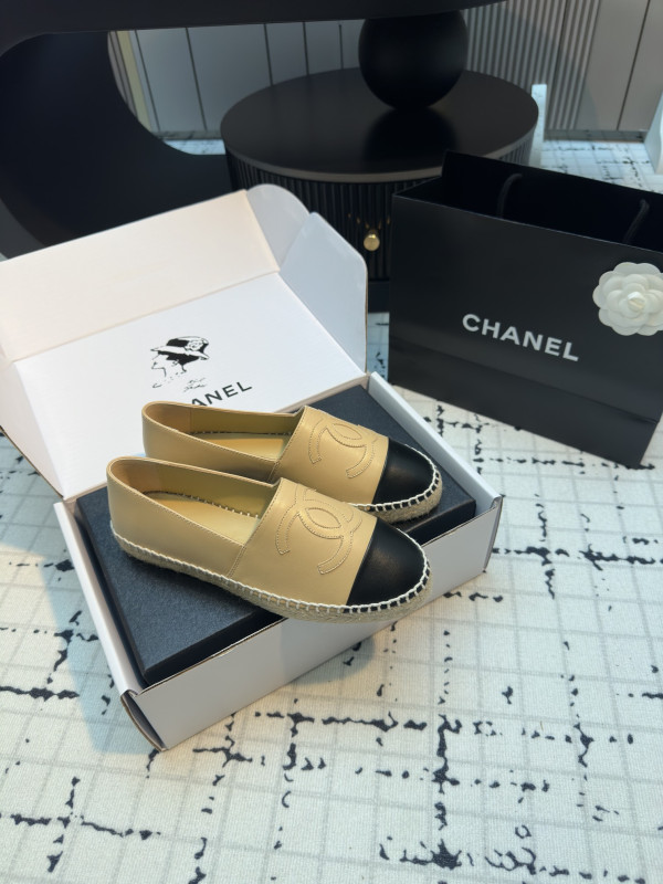CL ESPADRILLES
