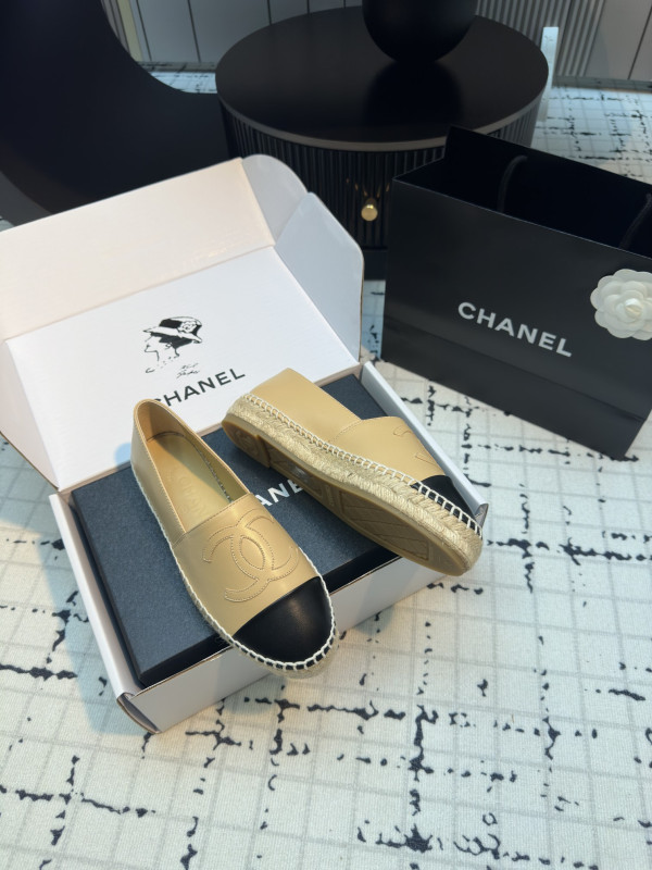 CL ESPADRILLES
