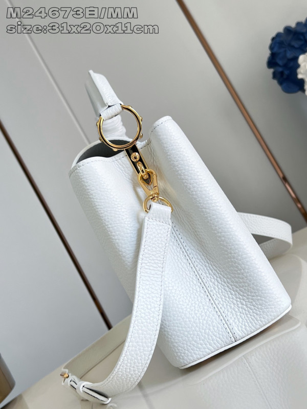 l0*is V*t0n capucines bb-31.5*20*11cm
