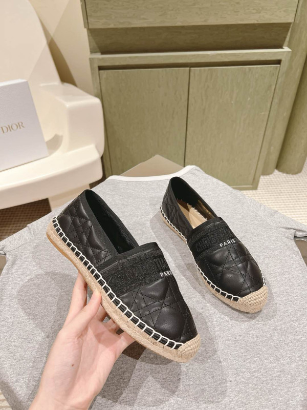 Diro Granville Espadrille