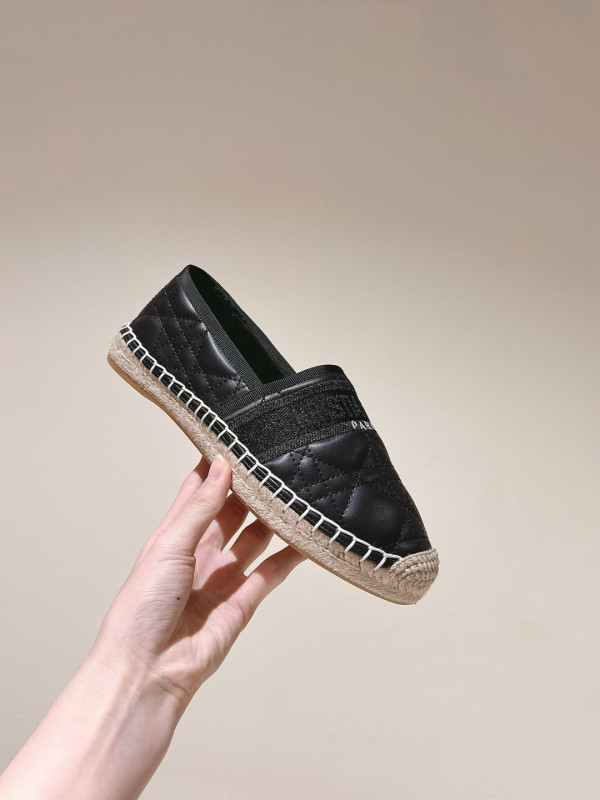 Diro Granville Espadrille