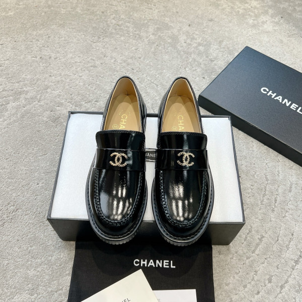 CL LOAFERS