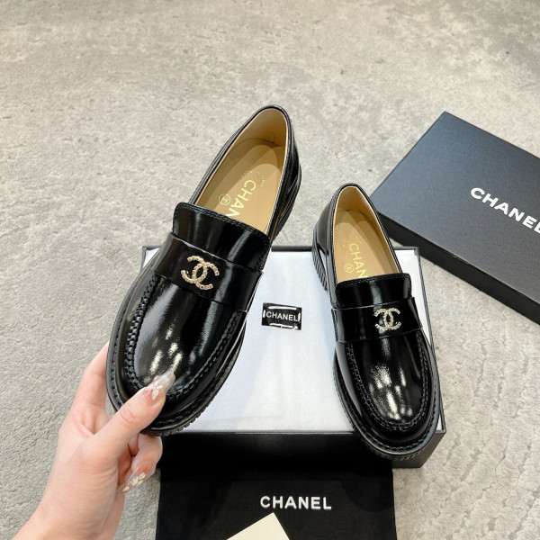 CL LOAFERS