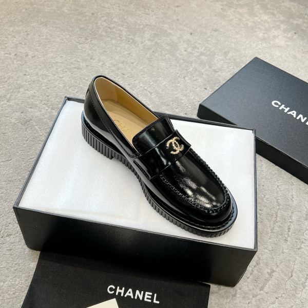 CL LOAFERS