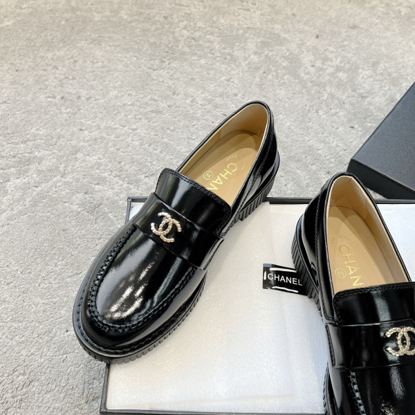 CL LOAFERS