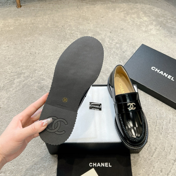 CL LOAFERS