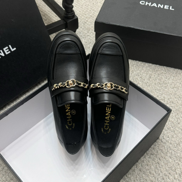 CL LOAFERS