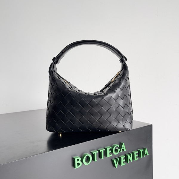 bo*te*ga Ve*ne*ta  candy wallace-22*13*9cm