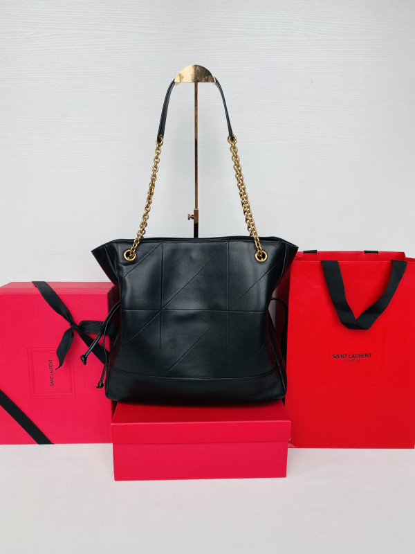 Y*L jamie shopping bag-27×34×3cm