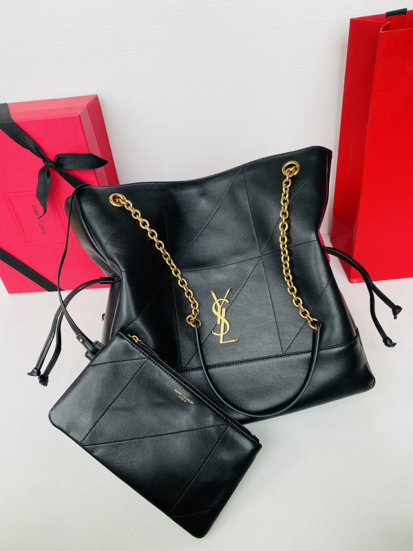 Y*L jamie shopping bag-27×34×3cm