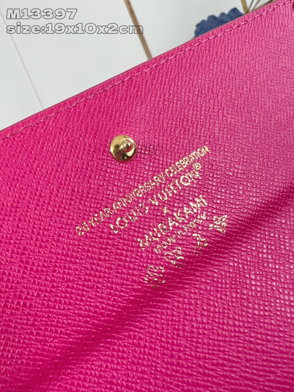 l0*is V*t0n sarah wallet-19*10.5*2cm