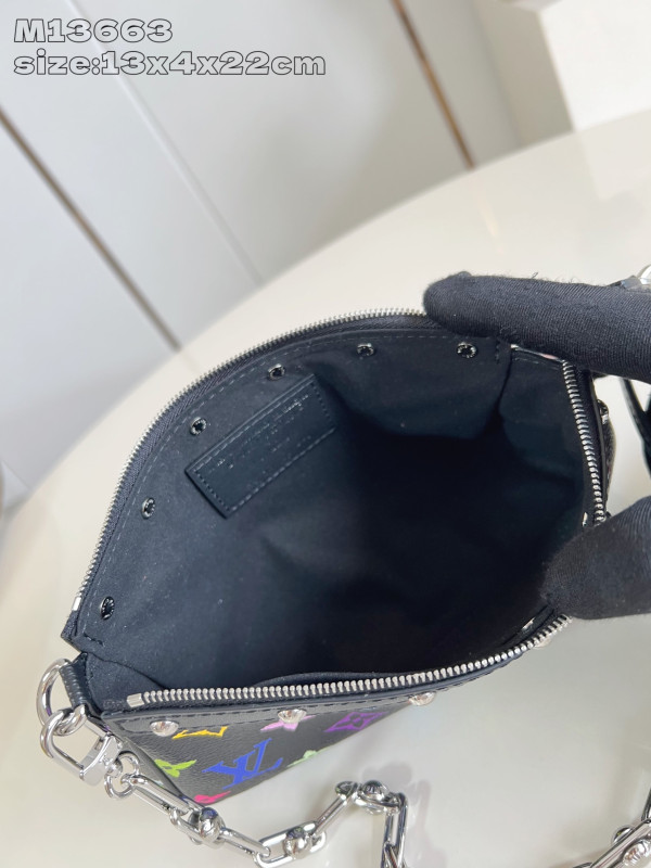 l0*is V*t0n multi pochette accessoires