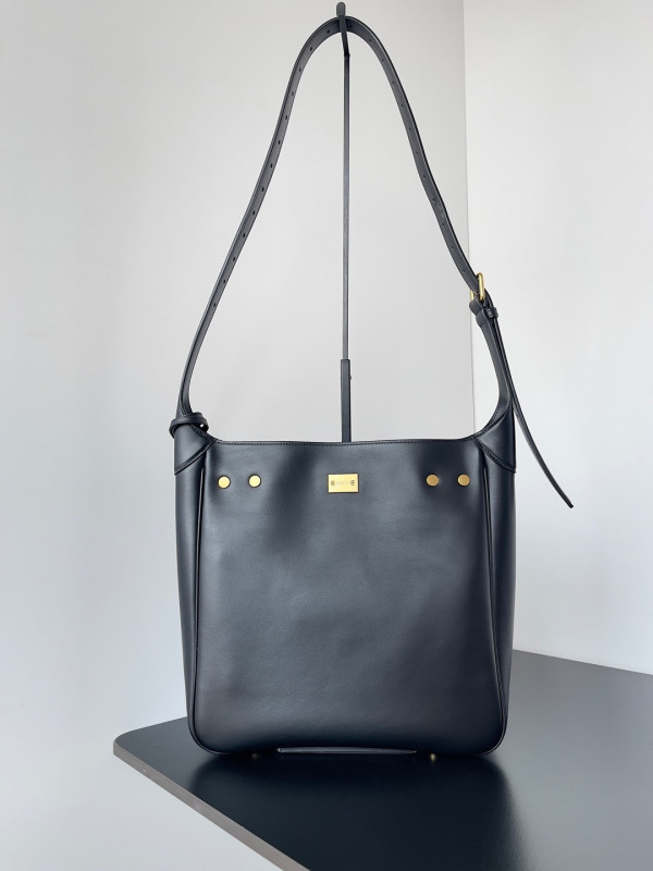 Ba*len*cia*ga bel air small hobo bag