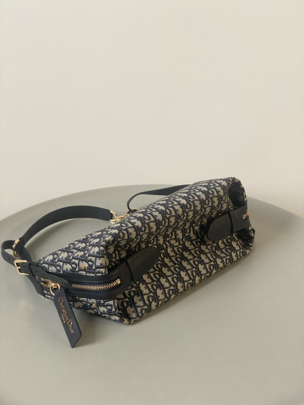 Diro Medium D-Journey Bag-33*16*15CM