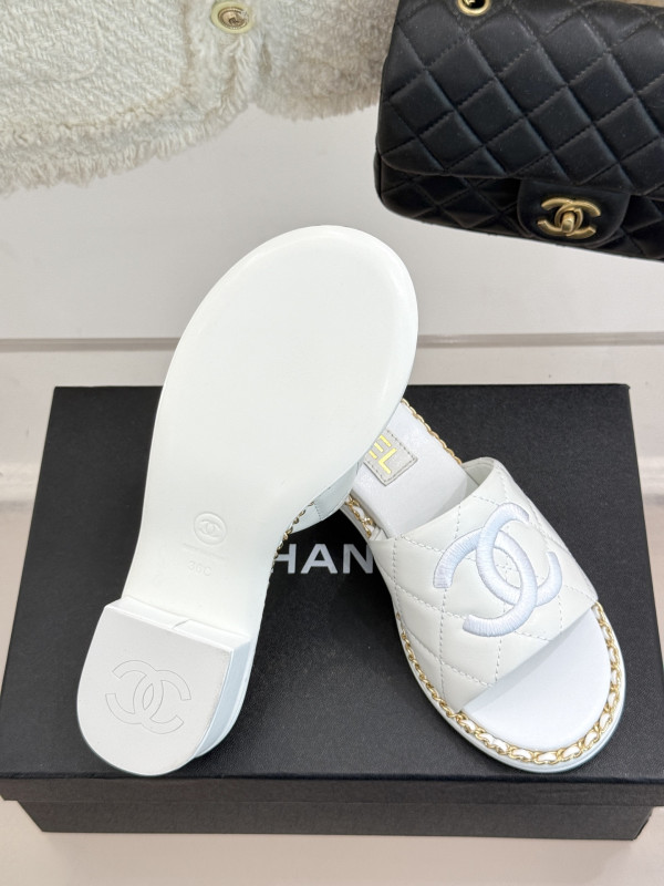 CL SANDALS