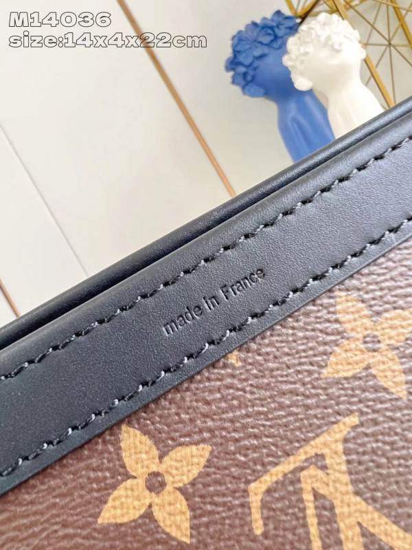 l0*is V*t0n gaston wearable wallet-22*14.5*4.5cm