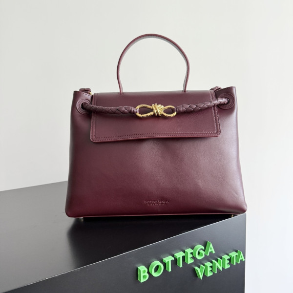 bo*te*ga Ve*ne*ta ciao ciao-34*26*15cm