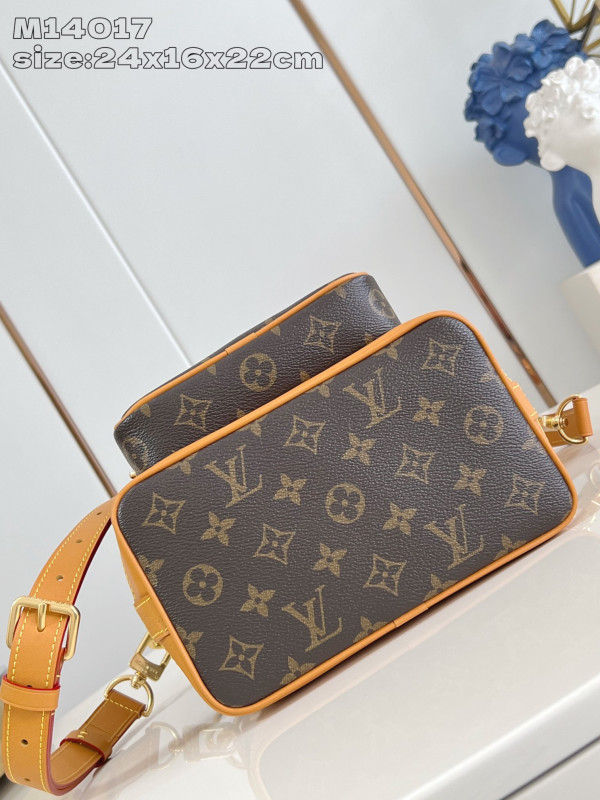 l0*is V*t0n keepall noé cargo