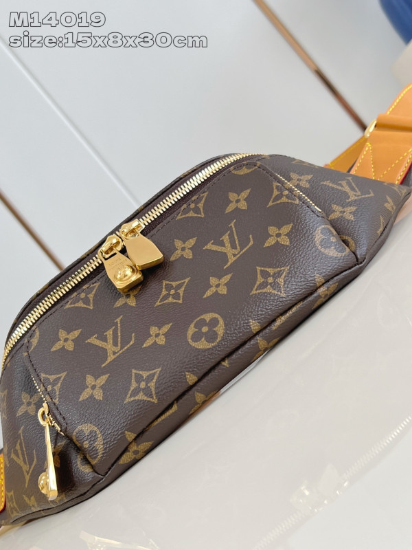 l0*is V*t0n rush bumbag-30*15*8cm