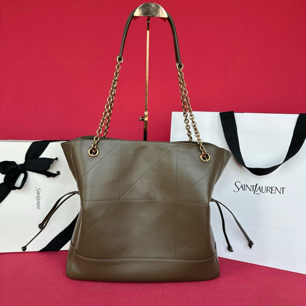 Y*L jamie shopping bag-27×34×3cm