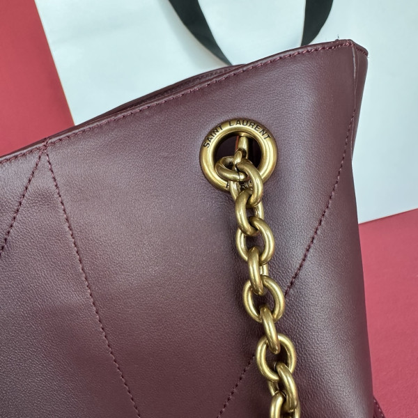 Y*L jamie shopping bag-27×34×3cm