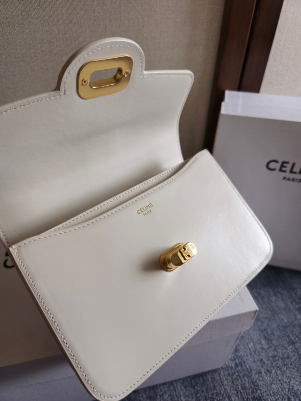 TEEN CELIN* JOSEPHINE bag-18.5x5x13cm