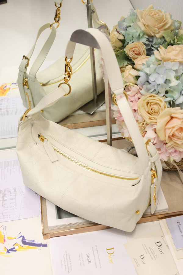 Diro Medium D-Journey Bag-33*16*15CM