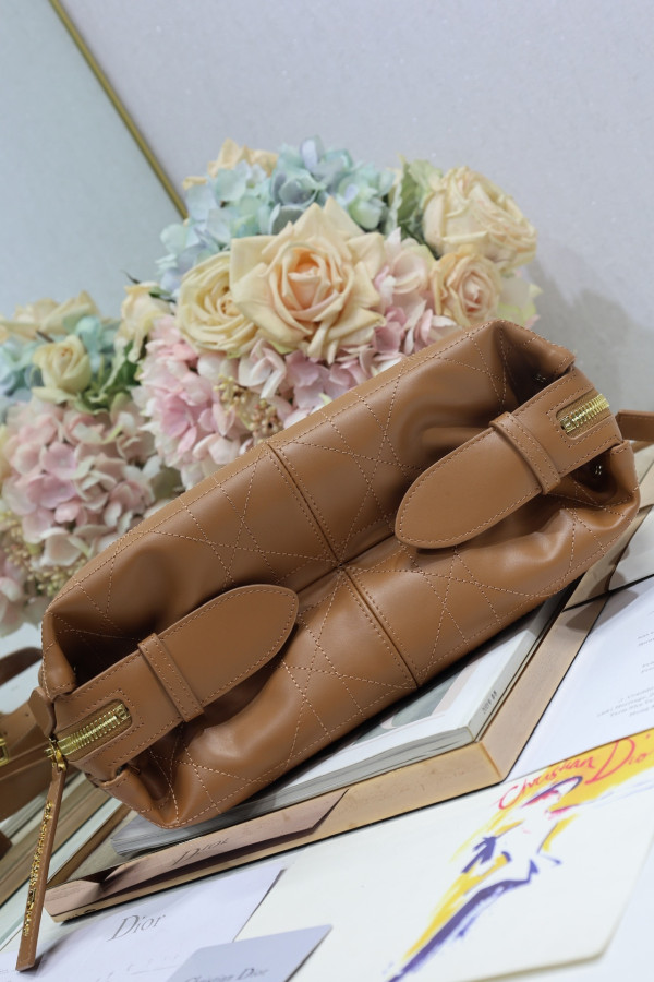 Diro Small D-Journey Bag-25.5*14.5*14CM