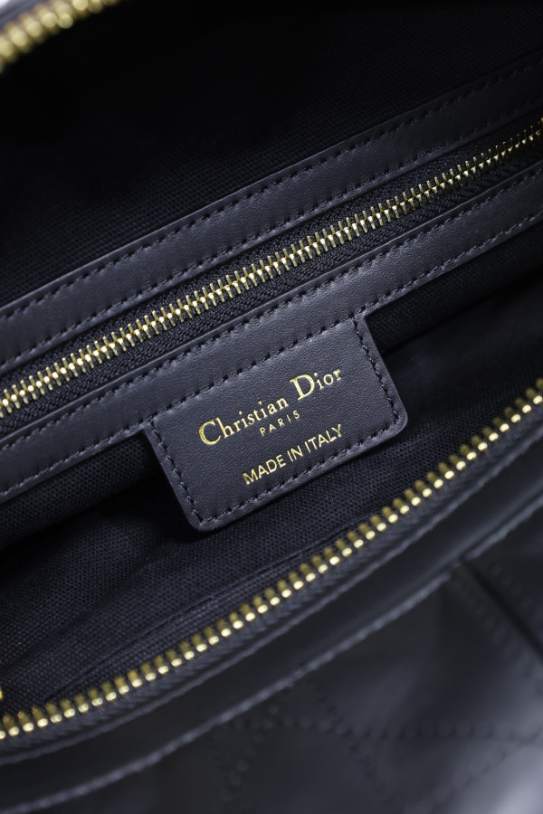 Diro Small D-Journey Bag-25.5*14.5*14CM