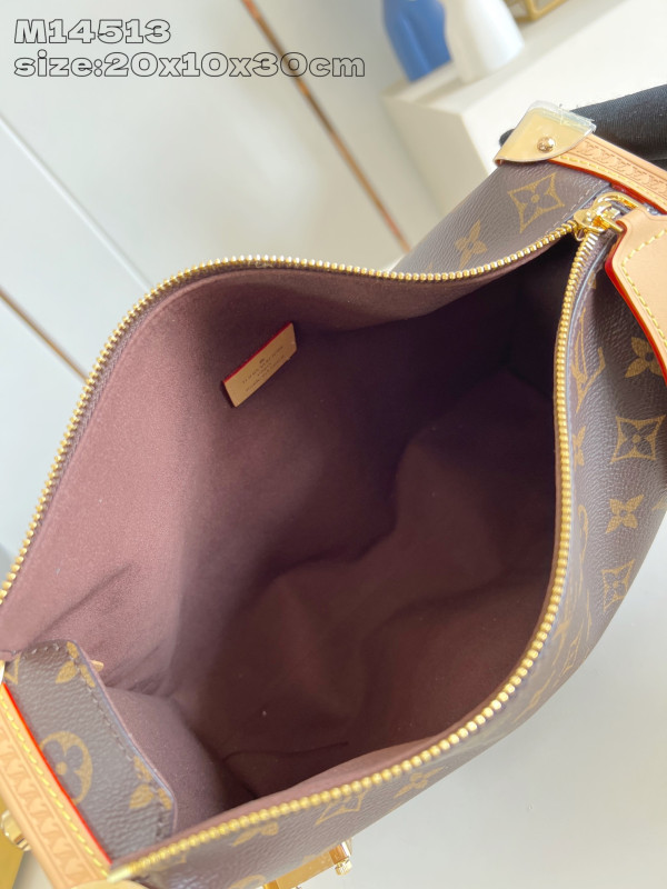 l0*is V*t0n x tm side trunk gm- 20*10*30cm