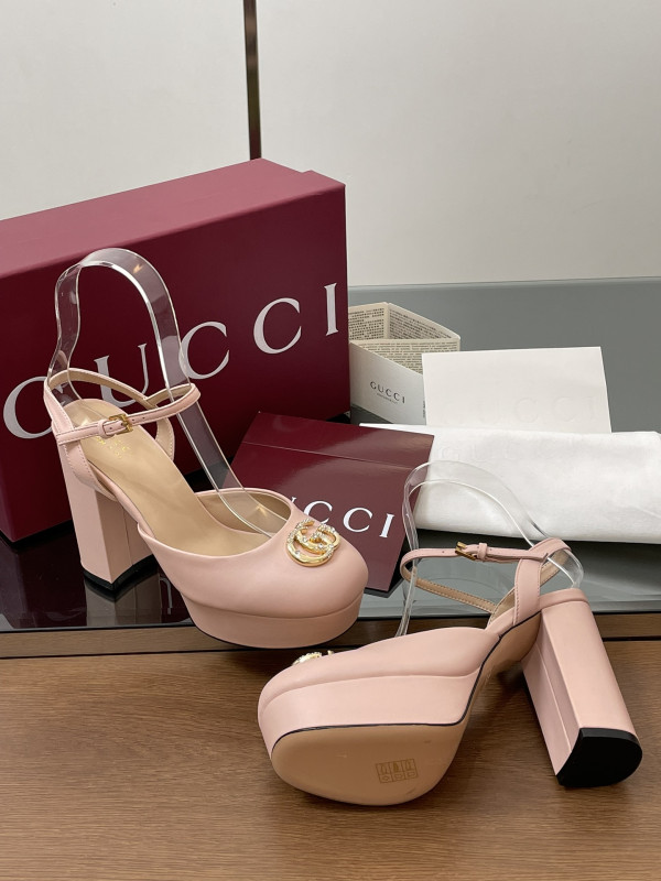 G*u*i platform pump-11.5cm