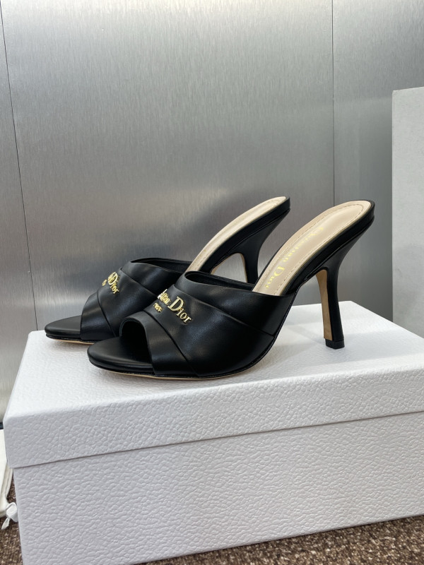 DIRO HEELS-9.5CM