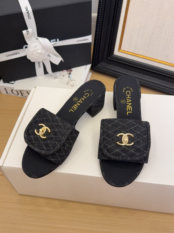 CL SANDALS
