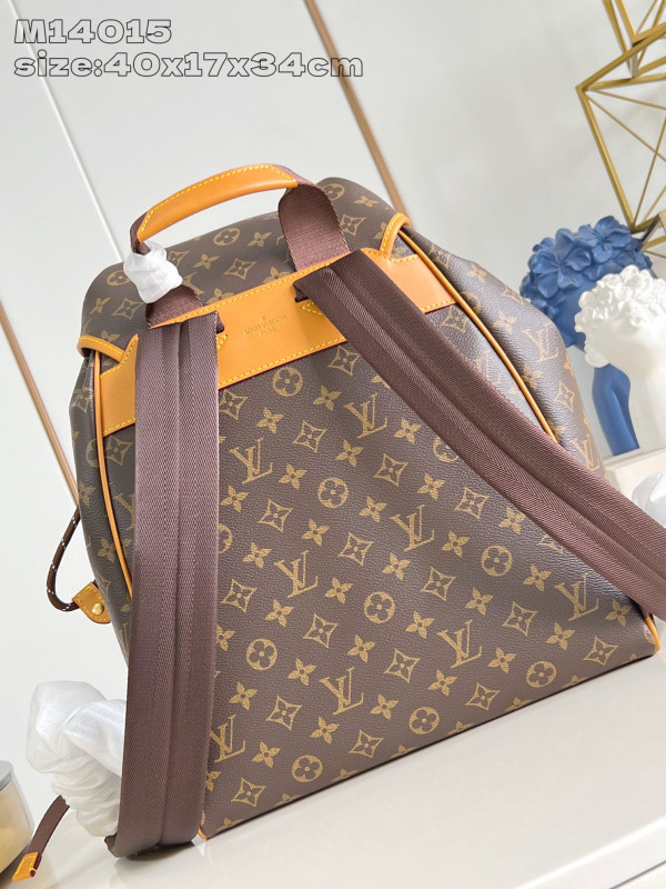 l0*is V*t0n montsouris cargo backpack-40*17*34cm
