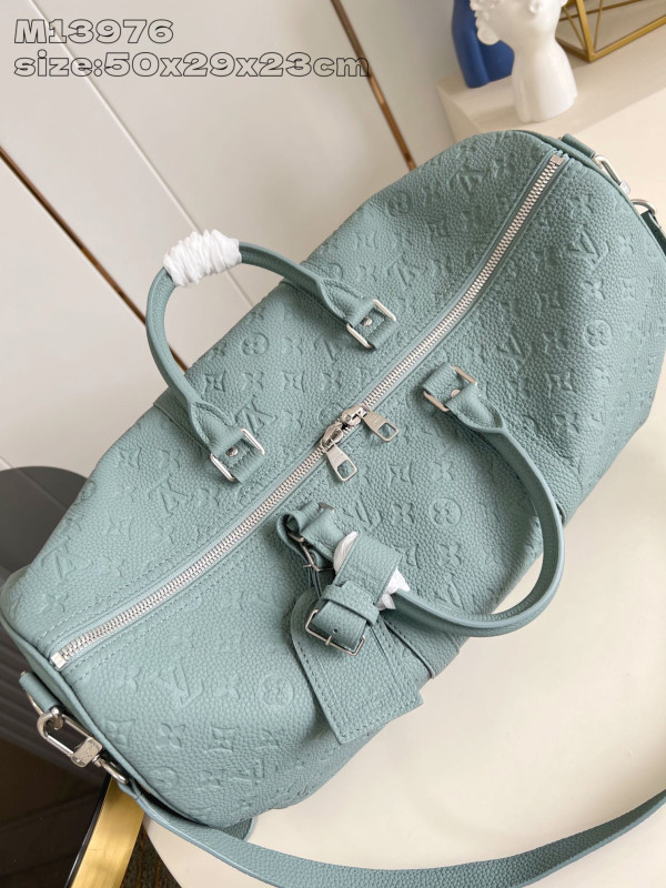 l0*is V*t0n keepall bandouliÈre 50