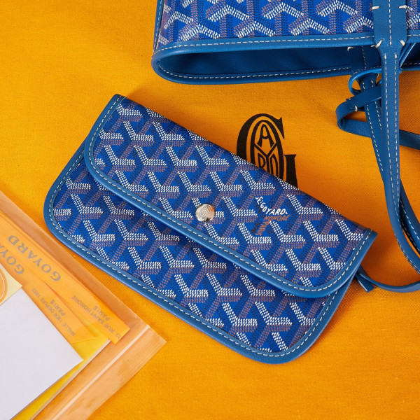 Go*ard anjou bag-47*15*28cm