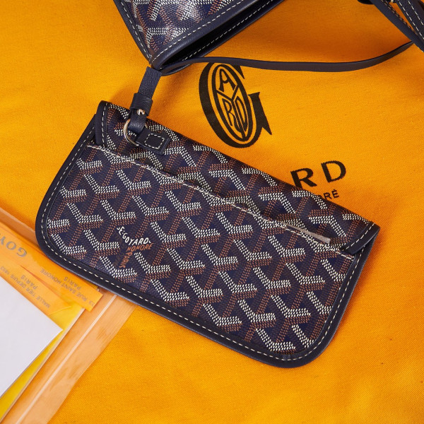 Go*ard anjou bag-47*15*28cm