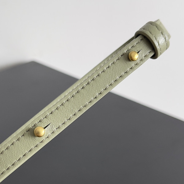 bo*te*ga Ve*ne*ta mini hop-25.5*14.5*11cm
