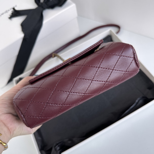 Y*L mini nolita