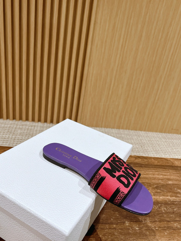 DIRO DWAY SLIDES