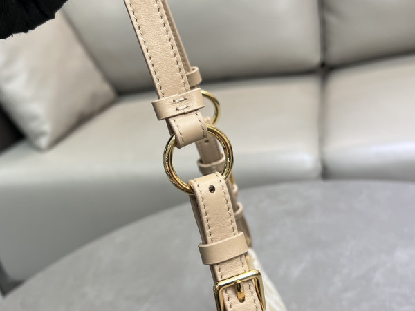 Diro 30 Montaigne Wanderlust Mini Bag-26*12*7cm