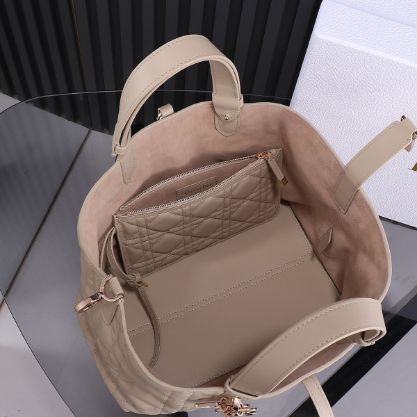 DIRO MEDIUM TOUJOURS BAG-28.5*21*19CM