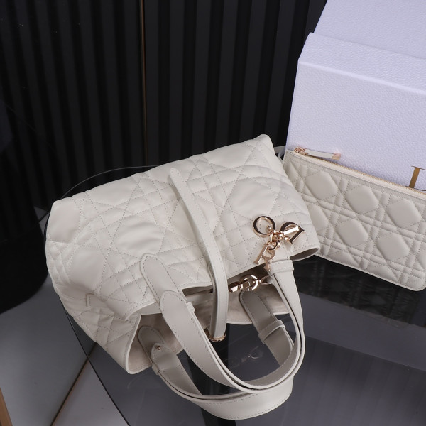 Small Diro Toujours Bag-23*15*15CM