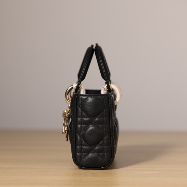 Diro Small Lady D-Joy Bag-22*12*6CM