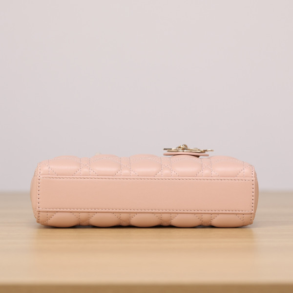 Diro Small Lady D-Joy Bag-22*12*6CM