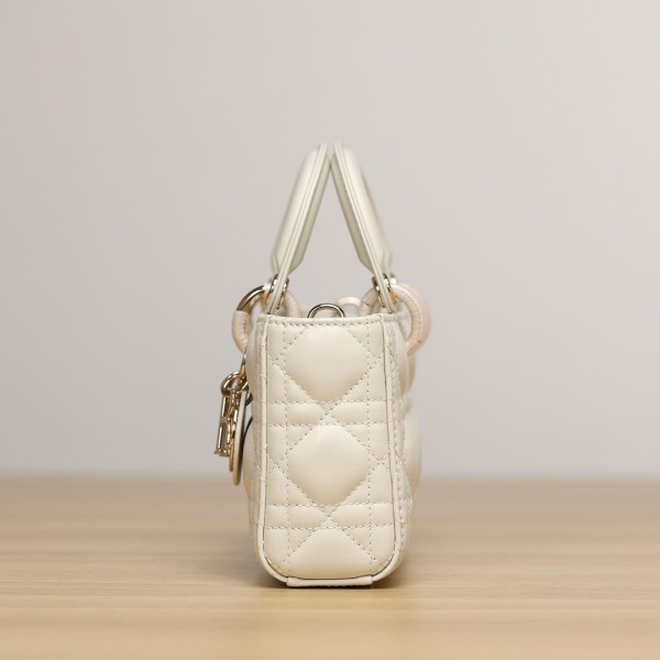 Diro Small Lady D-Joy Bag-22*12*6CM