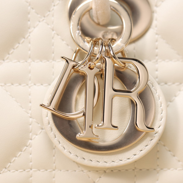 Diro Small Lady D-Joy Bag-22*12*6CM